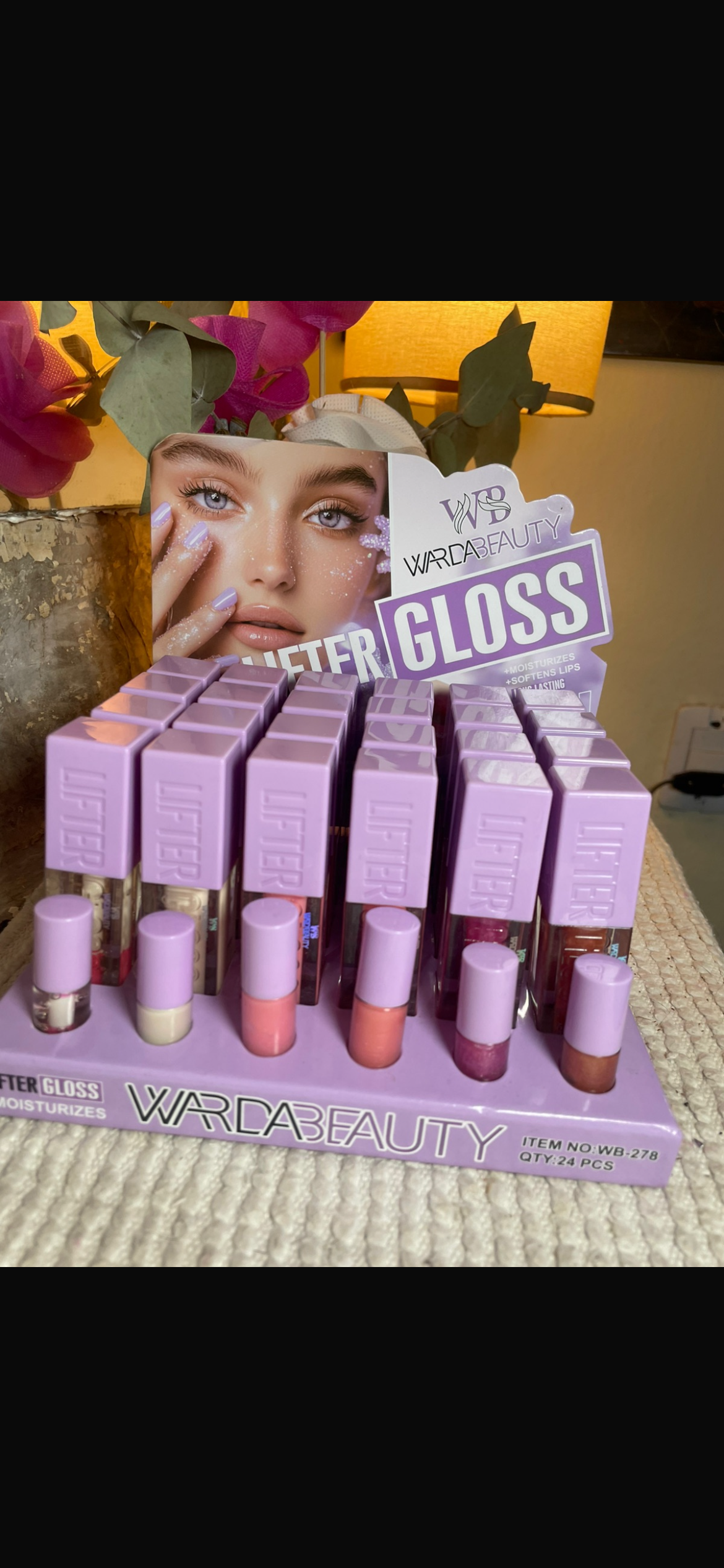 Lifter Gloss