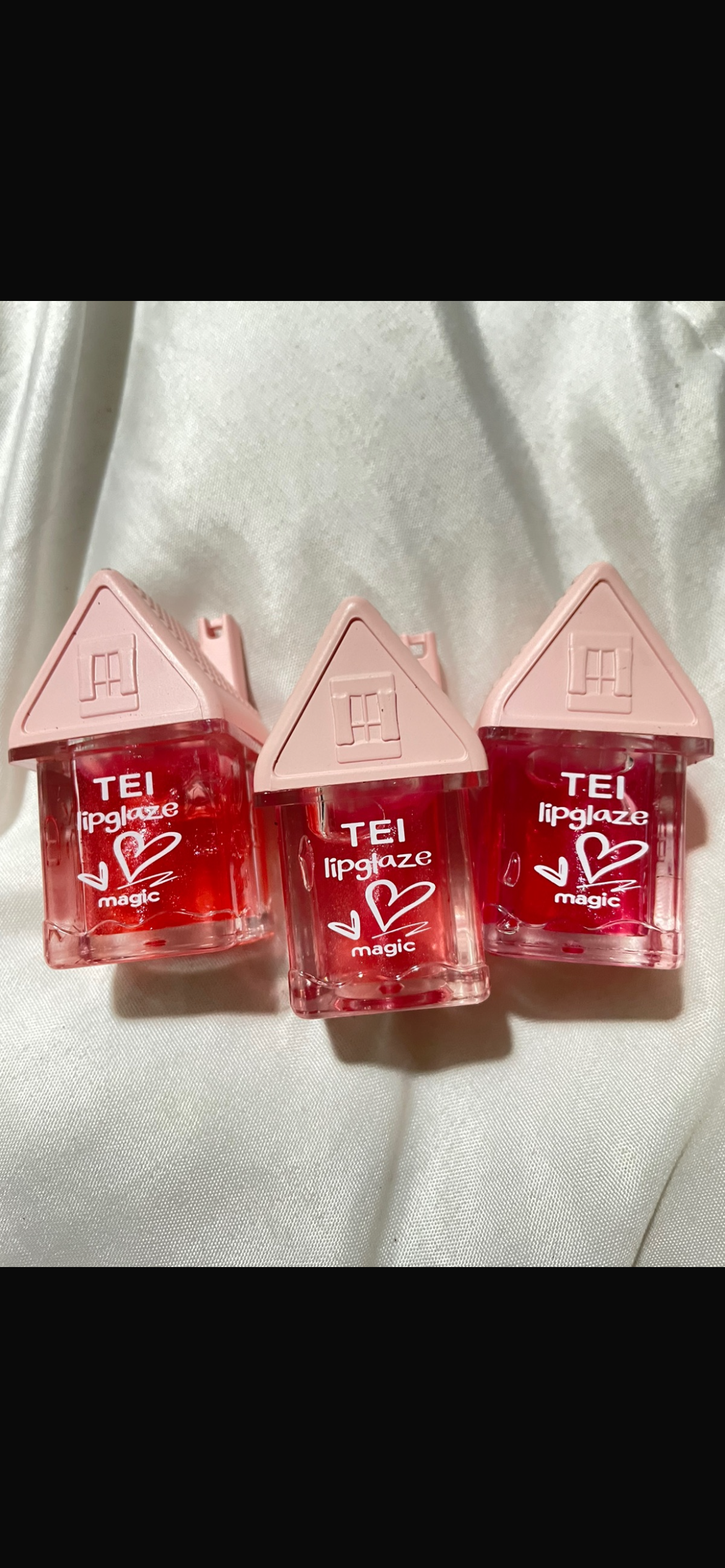 Gloss casita TEI